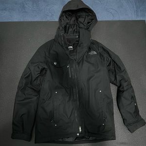 🔥sold🔥Mens north face apex elevation jacket